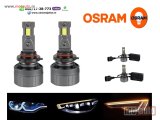 NOVI: delovi  Led sijalice hb3 9005 brend osram kan bus 12000 lumena 80w