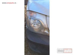 Glavna slika - Delovi za Mercedes Sprinter W906 - Desni i levi far - MojAuto