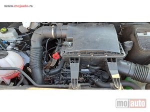 Glavna slika - Delovi za Mercedes Sprinter W906 - Motor i delovi motora - MojAuto