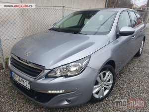polovni Automobil Peugeot 308 1.6 HDI " ACTIVE 99 KS " 