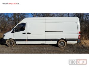 Glavna slika -  Elektronika za Mercedes Sprinter W906 - MojAuto