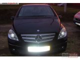polovni Automobil Mercedes B 200 polovni Automobil Mercedes B 200