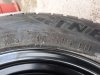Slika 8 -  Rezervni tocak 5x100mm ET42 sa zimskom gumom 205/55-16" - MojAuto