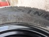 Slika 8 -  Rezervni tocak 5x100mm ET42 sa zimskom gumom 205/55-16" - MojAuto