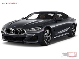 Glavna slika - BMW 8 - G15 - MojAuto