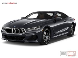 polovni delovi  BMW 8 - G15