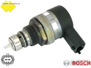 Glavna slika -  Reno Laguna 2.0DCI Regulator Pritiska Goriva 07-14, NOVO - MojAuto