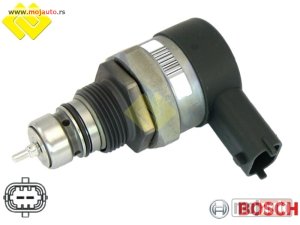 Glavna slika - Nissan Qashqai 2.0DCI Regulator Pritiska Goriva 07-14, NOVO - MojAuto