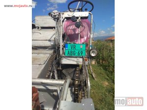 Glavna slika - CLAAS Evropa - MojAuto