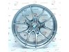 Slika 1 -  19 BMW Alufelne 5x120/uze,sire. - MojAuto