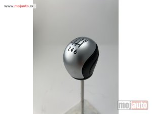 Glavna slika - Citroen C5 ručica menjača 5,6b potezna. Za model od 01-08 - MojAuto