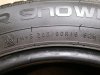 Slika 5 -  2368. Gume NOKIAN 16-ice, ZIMSKE 205/60, Šara 5,7 mm, DOT 3020 - MojAuto