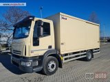 polovni kamioni Iveco 160E18 pićarac 5,1m Nl brif