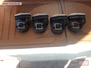 Glavna slika -  senzori pritiska pneumatika FORD original - MojAuto