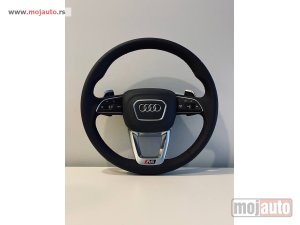 Glavna slika -  NOV Audi RS volan OEM - MojAuto