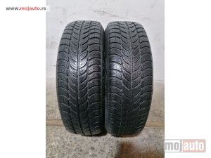 Glavna slika - 2367. Gume SAVA 14-ice, ZIMSKE 165/65, Šara 5,5 mm, DOT 0619 - MojAuto
