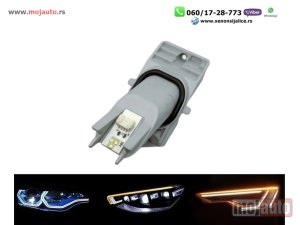 NOVI: delovi  Led balast 63117339003 63112450410