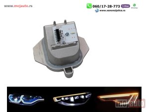 NOVI: delovi  Led balast 8U0941475B (L)