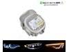 Slika 1 -  Led balast A2229069104 (L) - MojAuto