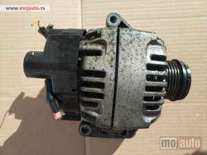 polovni delovi  Grande punto 1,3mjet alternator