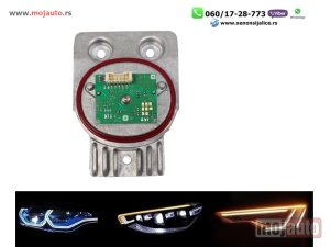 NOVI: delovi  Led balast A2059068004