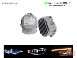 NOVI: delovi  Led balast A2229069204 (R)