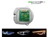 Slika 1 -  Led balast 1305715306 (L) 7pin - MojAuto