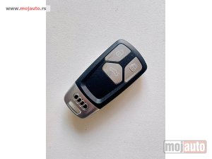 Glavna slika - Audi kljuc blanko NOVO - MojAuto