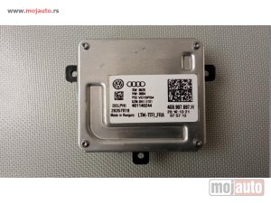 Glavna slika - Ballast DRL LED Original Tiguan Phideon 3E9 4G0907697H - MojAuto
