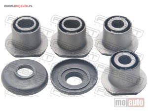 Glavna slika - Toyota Land Cruiser Prado Silen Blok Letve Volana SET 02-10, NOVO - MojAuto
