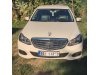 Slika 1 - Mercedes E 200   - MojAuto