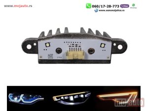 NOVI: delovi  Led balast 1308310415