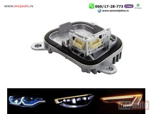 Glavna slika -  Led balast 63117470427 L - MojAuto