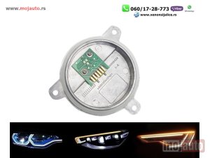 Glavna slika -  Led balast 63119477985 - MojAuto