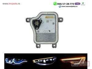 NOVI: delovi  Led balast 80A998474A R 6002TX0524