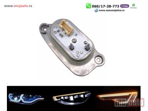 NOVI: delovi  Led balast 8V0998473 L