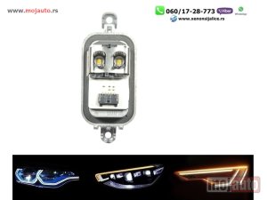 NOVI: delovi  Led balast 1305715178