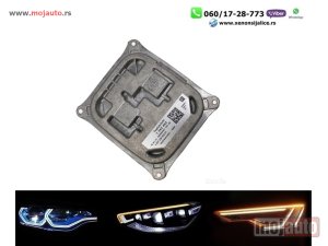 Glavna slika -  Led balast 63117263052 - MojAuto