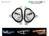 NOVI: delovi  Led balast 63117494852 R