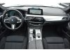 Slika 12 - BMW 520 M Sport Line Xdrive  - MojAuto