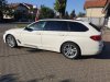 Slika 17 - BMW 525 2.0d Touring  - MojAuto