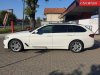 Slika 18 - BMW 525 2.0d Touring  - MojAuto