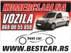 Slika 23 - Fiat Doblo maxi METAN  - MojAuto
