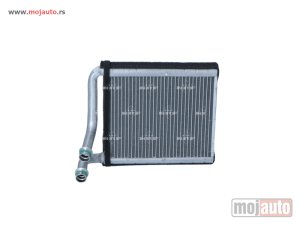 Glavna slika - VW Golf VI Hladnjak Kabine DENSO 08-14, NOVO - MojAuto