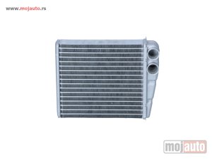 Glavna slika -  VW Golf VI Hladnjak Kabine VALEO 08-14, NOVO - MojAuto