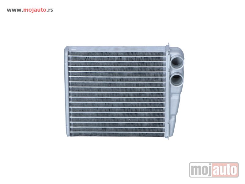 Glavna slika -  VW Golf VI Hladnjak Kabine VALEO 08-14, NOVO - MojAuto