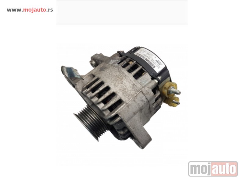 Glavna slika -  Aygo alternator - MojAuto