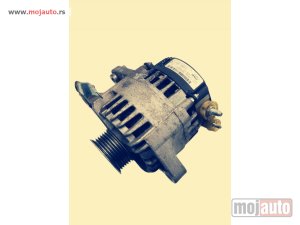 Glavna slika -  C1 alternator - MojAuto