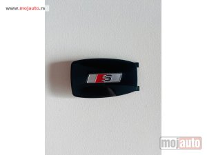 NOVI: delovi  Audi Sline poklopac za kljuc NOVO