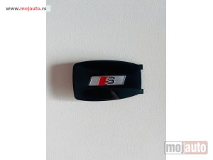 Glavna slika -  Audi Sline poklopac za kljuc NOVO - MojAuto